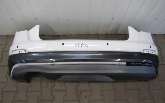 Zderzak tył tylny Audi Q2 81A S-Line 16- Rabat