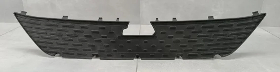 Wybór klientów Grill atrapa zderzak przód PEUGEOT 2008 I 13-16