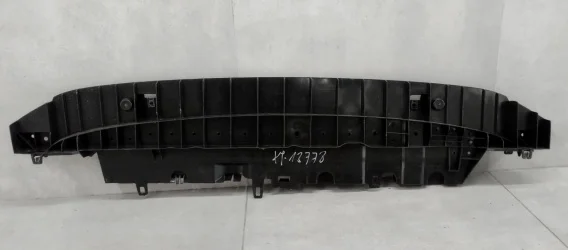 Zamów dziś Osłona płyta podłoga pod zderzak CITROEN C3 III 2016 - 2024 9813379780