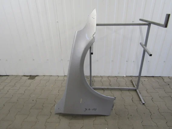 Błotnik przód przedni prawy BMW 5 E60 E61 03-10 Hit cenowy