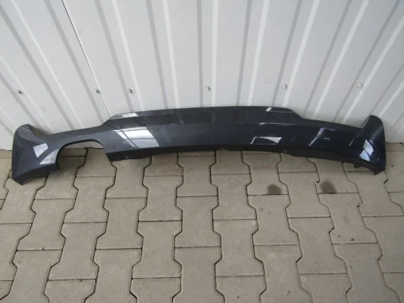 DOKŁADKA ZDERZAKA TYŁ BMW F32 F33 F36 15857711 Najlepsza cena
