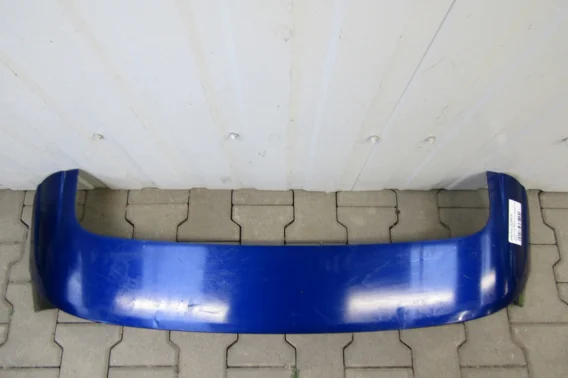 Spoiler lotka klapy tył Ford Focus MK3 HB 10-14 Ekspresowa dostawa