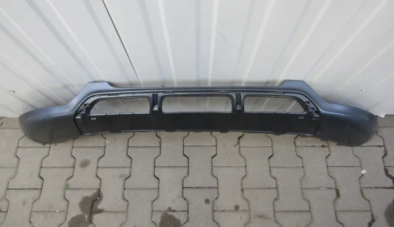 Hit cenowy Dokładka spoiler przód AUDI Q5 8R0 08-12
