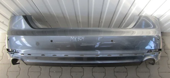 Zderzak tył AUDI A5 8W6 COUPE 16- Ostatnie sztuki
