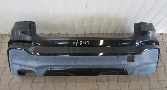 Dodaj do koszyka Zderzak tył tylny BMW X4 F26 M-PAKIET