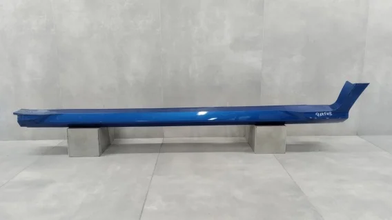 Listwa progowa lewa Ford Ecosport ST Lift 17- Dodaj do koszyka