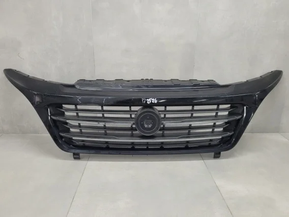 Kup online Grill atrapa zderzaka przód Fiat Ducato 3 III Lift 14-21