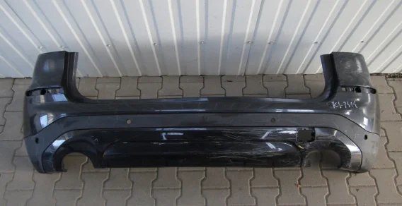 Zamów dziś Zderzak tył tylny BMW X3 G01 17-21
