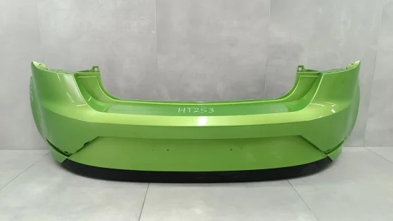 Zderzak tył tylny SEAT IBIZA IV 6J3 LIFT 12-16 Cena promocyjna