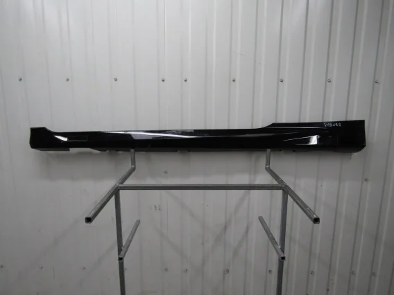 Listwa progowa lewa Ford Fiesta MK7 ST 3d Lift 12 Bezpieczne zakupy