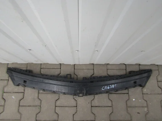 Wzmocnienie belka wspornik zderzaka przód Mercedes W176 12- Szybka dostawa