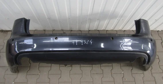 Zderzak tył tylny AUDI A6 C6 4F9 KOMBI 04-08 Premium