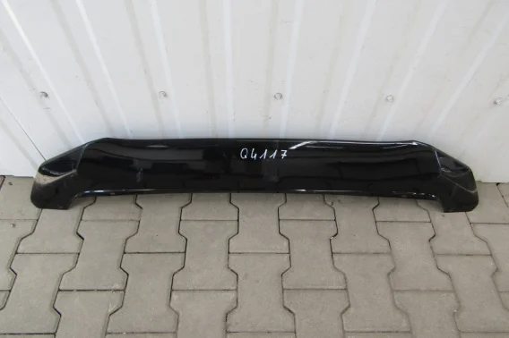 Premium Dokładka spoiler przód Honda CRV Lift 15-18