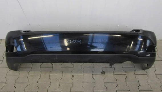 Hit cenowy Zderzak TYŁ TYLNY LEXUS II RX 330 03-