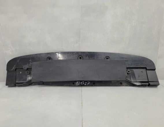 Bezpieczna płatność Płyta podłoga osłona pod zderzak + pasa przód Honda Jazz V 5 20-