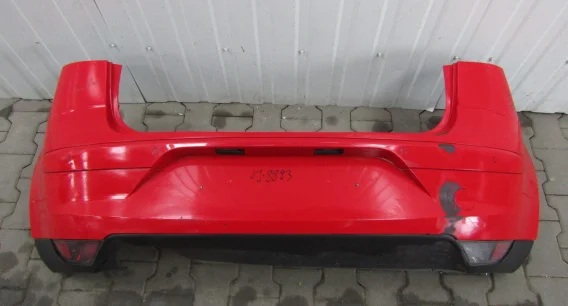 Zderzak tył tylny SEAT ALTEA 5P0 04-09 Nowy