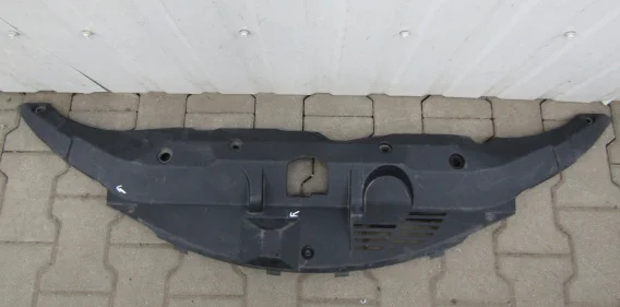 Osłona pasa pas maskownica przód HONDA CIVIC 9 IX 11- Łatwy zwrot