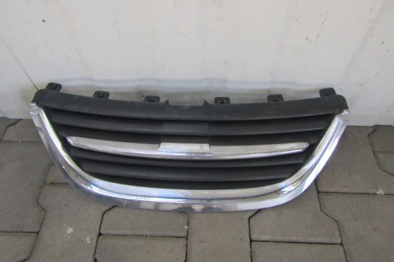 Kup online Atrapa chłodnicy grill Saab 9-5 95 05-09