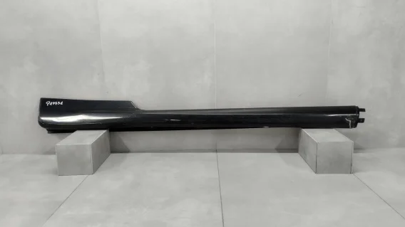 Niska cena Listwa progowa prawa Opel Corsa D OPC GSI 06-14 3d