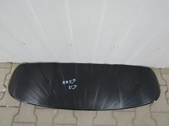 Kup online Spoiler lotka daszek klapy tył BMW 1 F40 19-