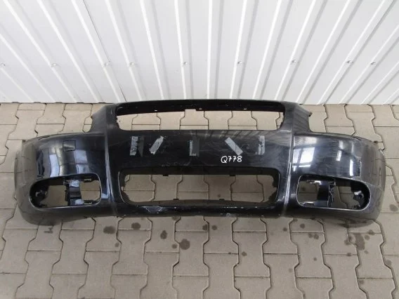 Zderzak przód przedni Volvo C70 05-09 Wybór klientów