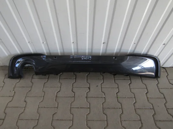 Dyfuzor spoiler tył BMW 2 F45 M-Pakiet Lift LCI Ograniczona ilość