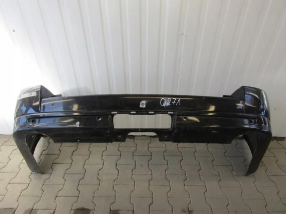 Taniej Zderzak tył tylny Range Rover Sport 1 I 05-10