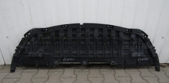 Podłoga płyta osłona silnika RENAULT FLUENCE LIFT 13-16 Nie przegap