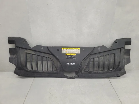 Osłona pasa przód maskownica na pas przedni Audi A8 D5 4N0 17- Zamów teraz
