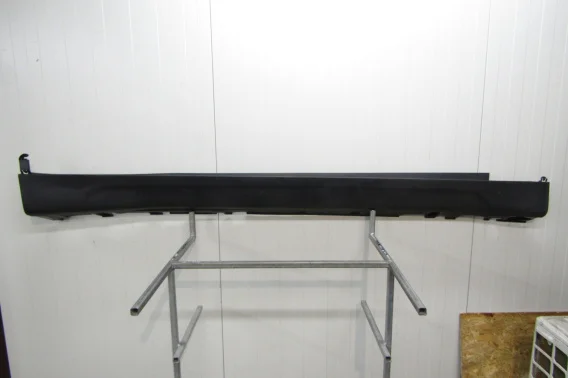 Listwa progowa prawa BMW X5 F15 13-18 osłona progu Niska cena