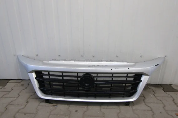 Grill atrapa zderzak przód FIAT DUCATO 3 III 14- LIFT Wyprzedaż