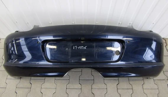Oferta Zderzak Tył Tylny PORSCHE 987 BOXTER II