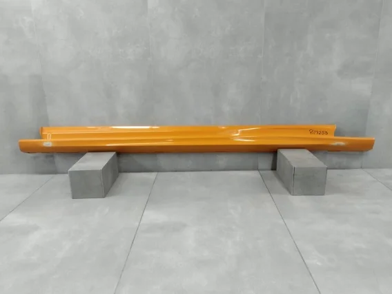 Listwa progowa lewa Ford Focus MK4 HB Kombi 10-18 ST ST Line Promocja