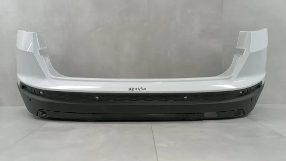 Zderzak tył tylny SEAT ATECA 575 16-20 Dostępne od ręki