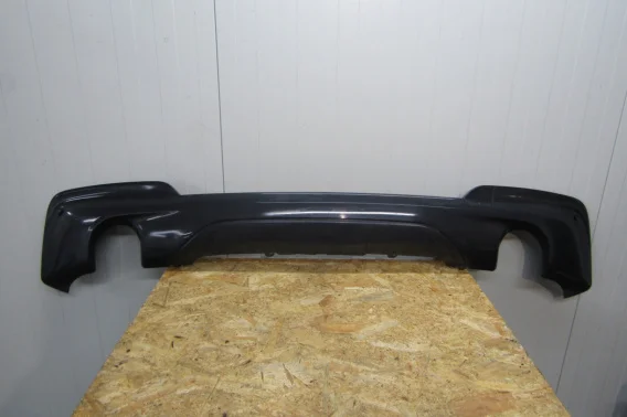 Dyfuzor dokładka spoiler tył BMW X3 G01 M-Pakiet 17-21 51128090958 Ostatnia szansa
