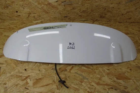 Tani RENAULT CLIO IV SPOJLER KLAPY BAGAŻNIKA TYŁ LOTKA 960307284R