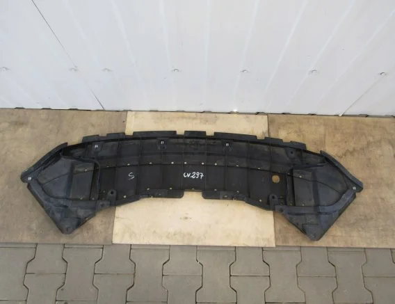 Osłona płyta pod chłodnice Lexus RX 4 IV 15- Nowy