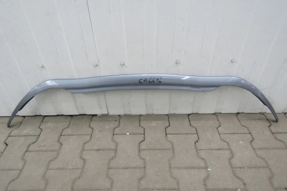 Spoiler dokładka przód Renault Clio 4 IV Body kit Promocja