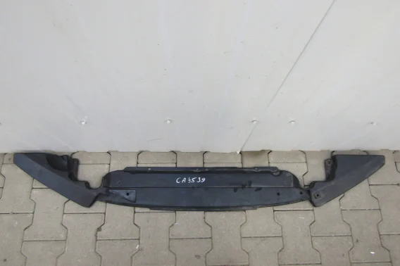Osłona płyta podłoga pod zderzak HONDA CIVIC X 15- Nowy