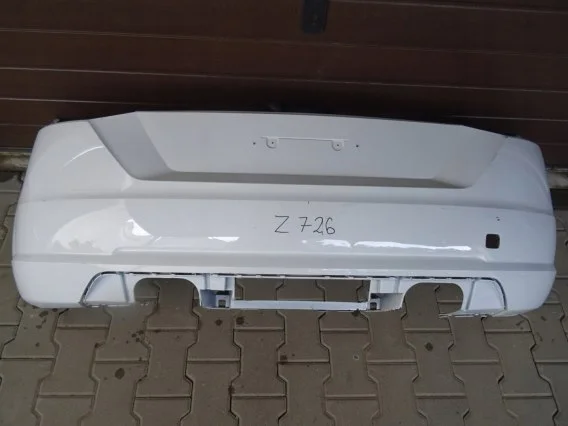 Zderzak tył tylny Audi TT 8S0 14- Tylko dziś