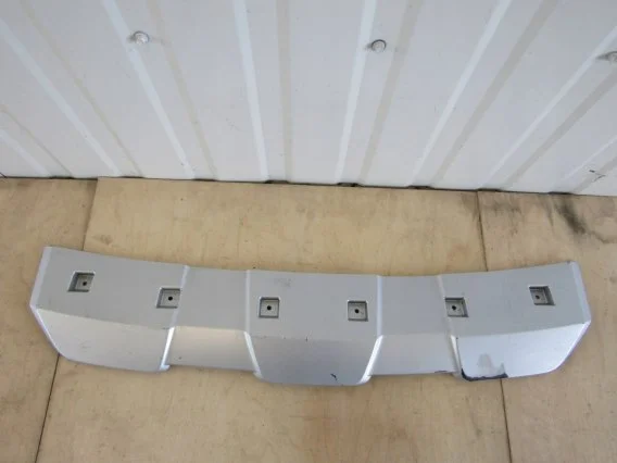 Spoiler dokładka przód Ford Ka Plus Active 18- Ostatnie sztuki