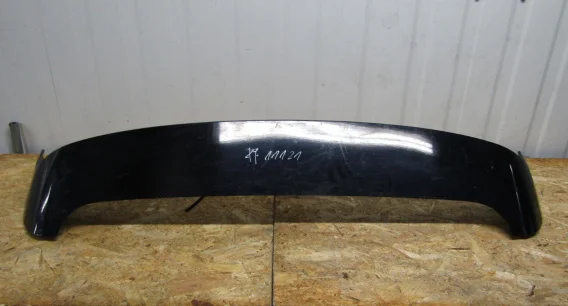 Tani Spoiler lotka daszek tył HYUNDAI I30 III 16-