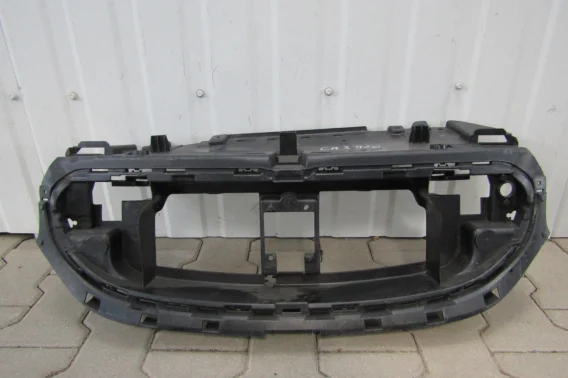 Wysoka jakość Grill atrapa wzmocnienie Mercedes Smart Fortwo III