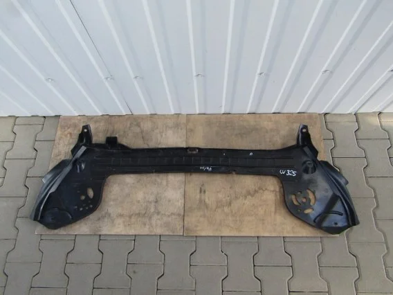 Osłona tył tylna Ford Focus MK4 IV 18- Rabat