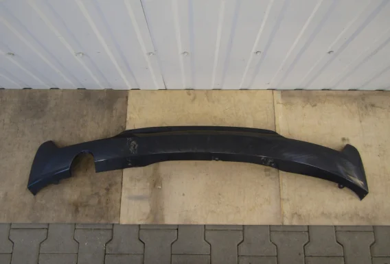 Dyfuzor spoiler tył BMW 4 F32 F33 F36 M-Pakiet 13- Do wyczerpania zapasów