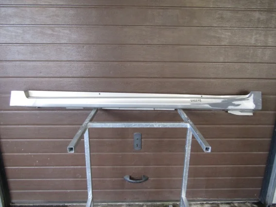 Listwa progowa lewa Toyota Avensis Lift 15- T27 Hit cenowy
