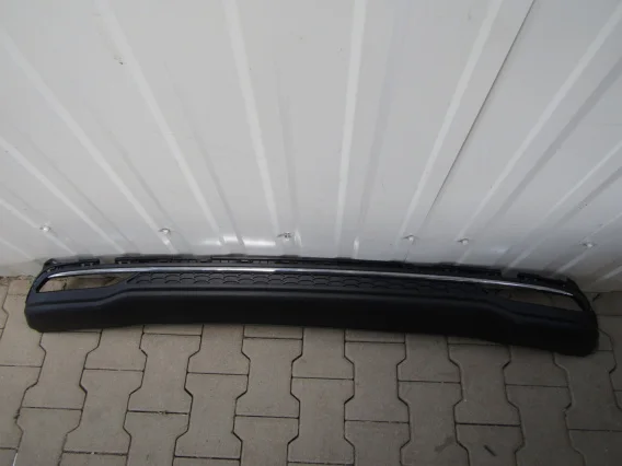 Tylko dziś Spoiler dokładka dyfuzor tył KIA CEED 3 KOMBI 18-