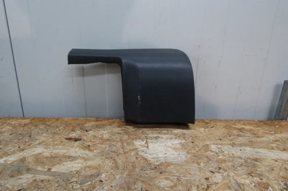 Łatwy zwrot Narożnik listwa prawy tył Mercedes Vito 14-19 A4478850522ZGS