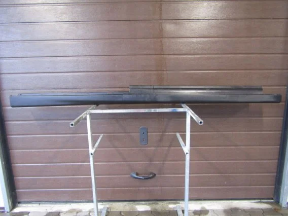 Listwa progowa prawa Ford Grand C Max przód tył 09 Do wyczerpania zapasów