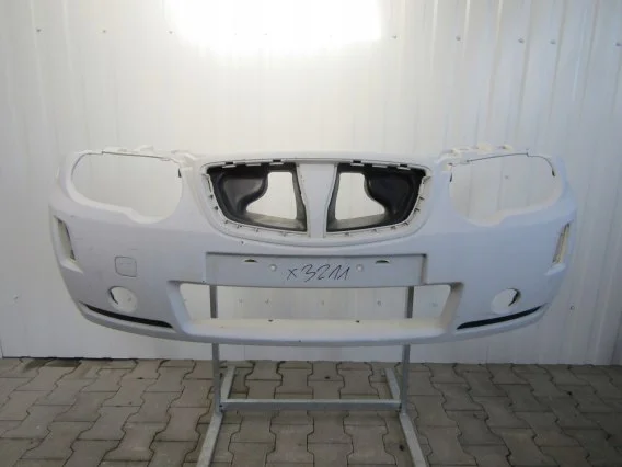 Tylko do końca tygodnia Zderzak przód przedni MG ZT Lift Rover 75 07-